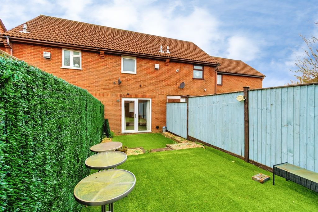 Additional image 11 of 1 bed semi-detached house for saleSt. Edmunds Road, Southampton SO16