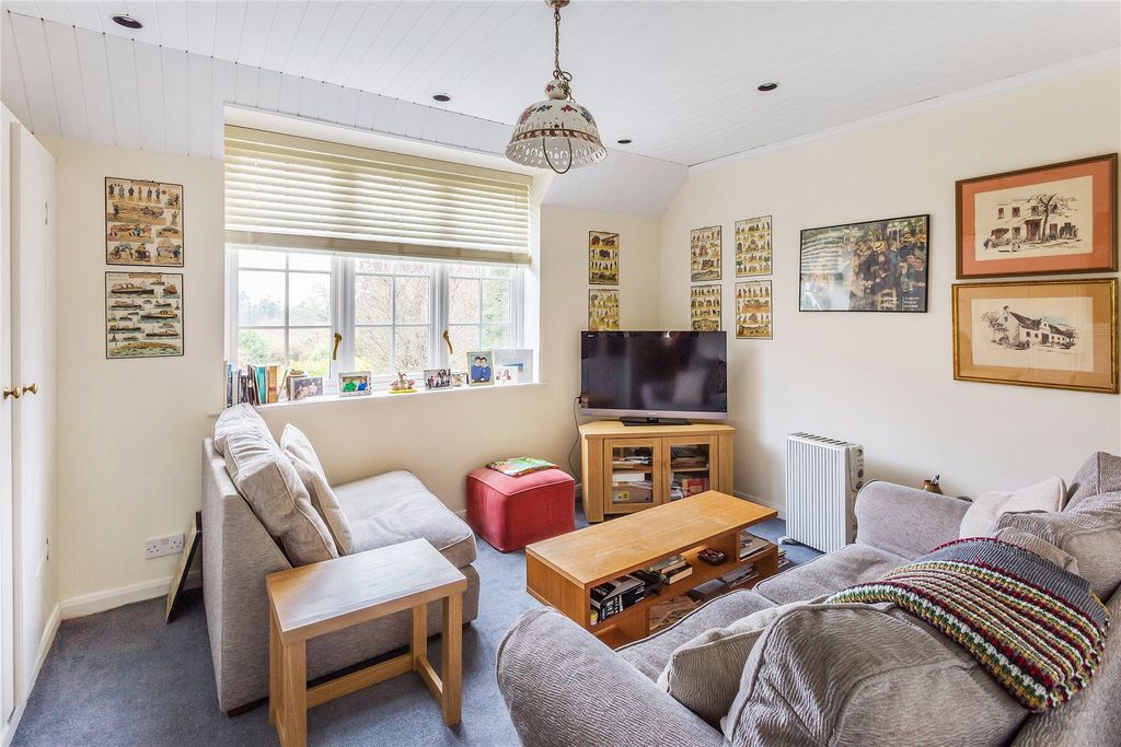 Additional image 11 of 5 bed detached house for saleHook Heath, Surrey GU22