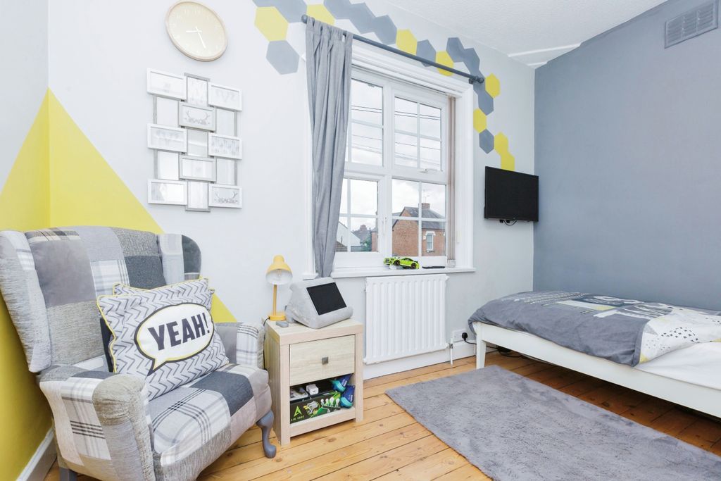 Additional image 15 of 4 bed detached house for saleLutterworth Road, Blaby LE8