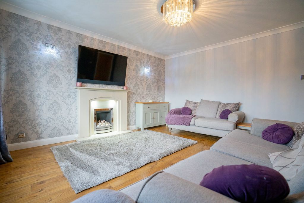 Additional image 11 of 4 bed detached house for saleClarence Avenue, Farnworth, Widnes WA8