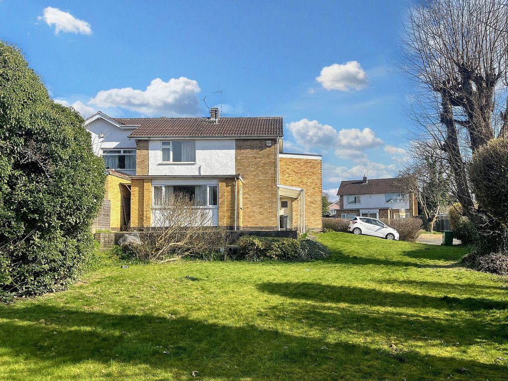 Additional image 35 of 4 bed semi-detached house for saleHidcote Road, Oadby LE2