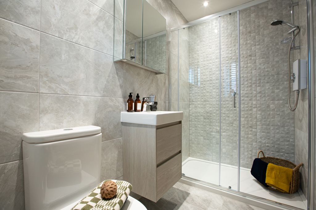 Additional image 10 of 4 bed detached house for sale"The Dalgety" at Moss Drive, Newport TF10