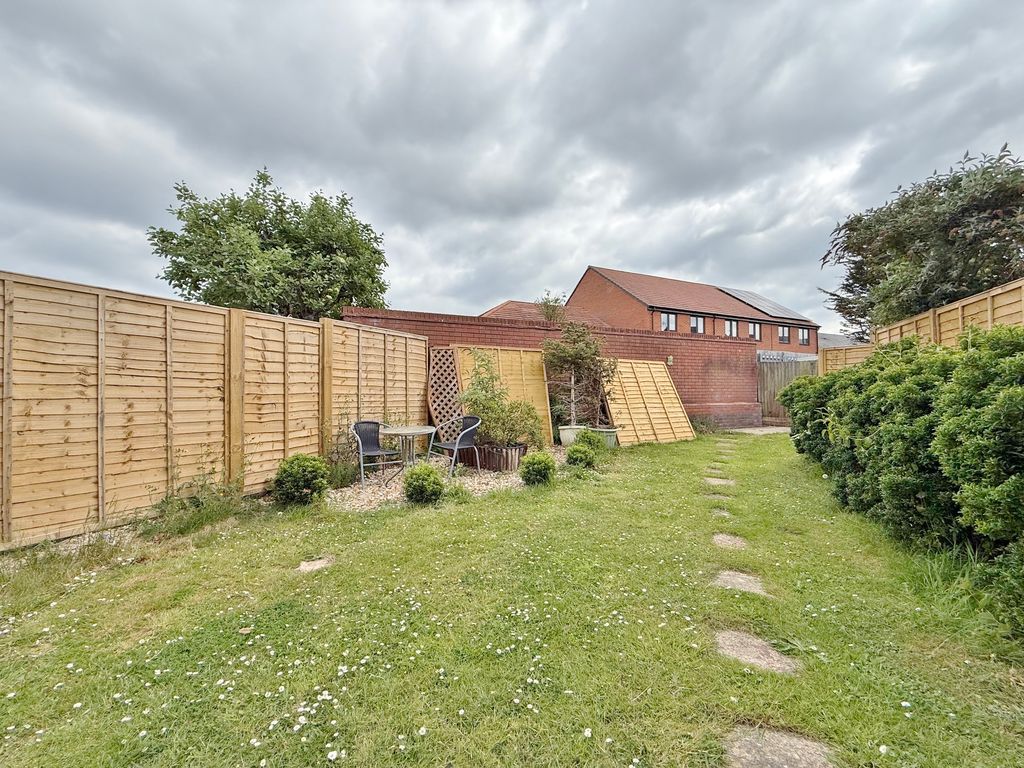 Additional image 2 of 1 bed flat for saleStroudley Avenue, Drayton, Portsmouth PO6