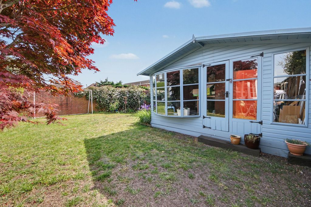 Additional image 21 of 4 bed detached bungalow for saleHeathfield Road, Sholing SO19