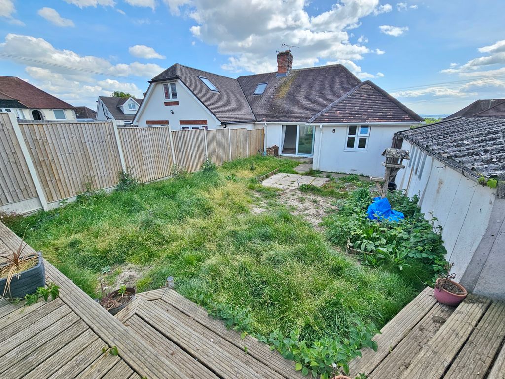 Additional image 13 of 2 bed semi-detached bungalow for salePortobello Grove, Portchester PO16