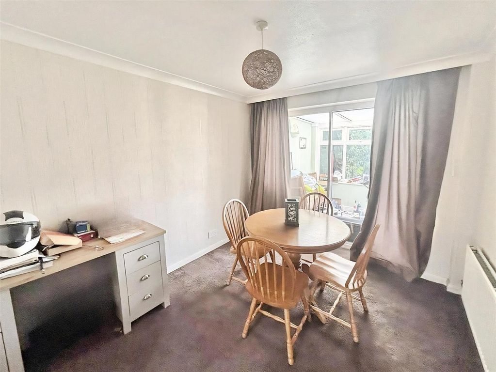Additional image 4 of 3 bed semi-detached house for saleColeridge Drive, Enderby, Leicester LE19