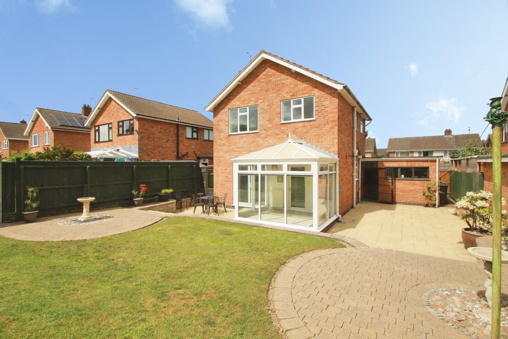Additional image 25 of 3 bed detached house for saleSalcombe Drive, Glenfield, Leicester, Leicestershire LE3