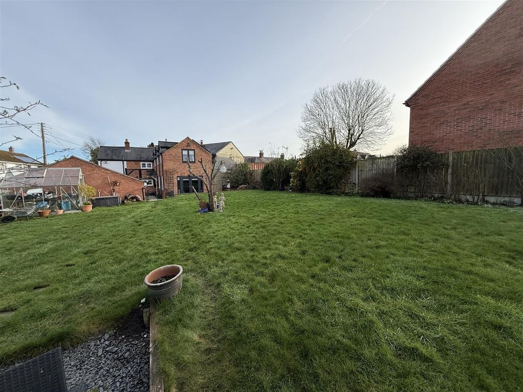 Additional image 20 of 3 bed cottage for saleMain Street, Willey, Rugby CV23