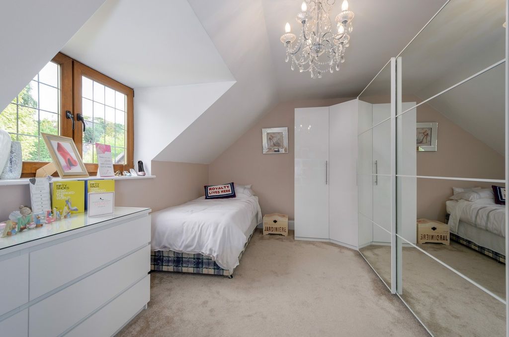 Additional image 19 of 6 bed detached house for saleWayside, Dawsons Lane, Barwell, Leicester LE9
