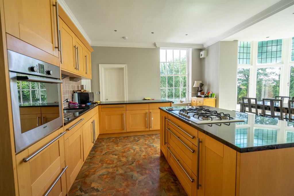 Additional image 4 of 2 bed flat for saleAmbassador Court, The Mount, York YO24