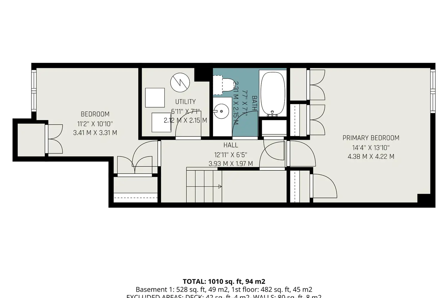 Additional image 18 of 340 London Terrace