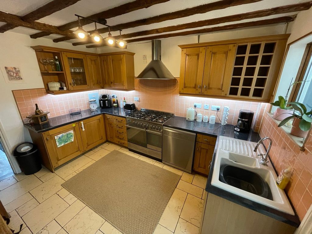 Additional image 3 of 2 bed terraced house for saleSutton Lane, Sutton In The Elms, Leicester LE9