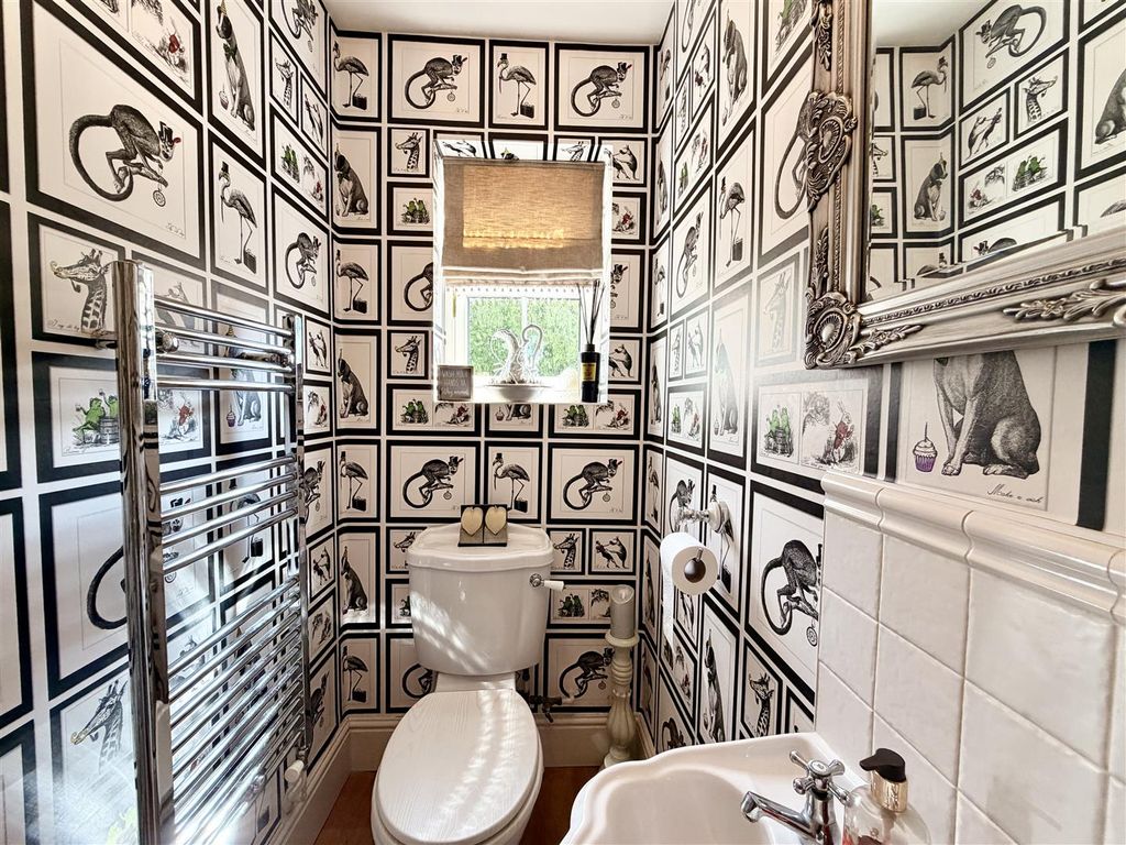 Additional image 17 of 5 bed detached house for saleOrton Close, Rearsby, Leicester LE7