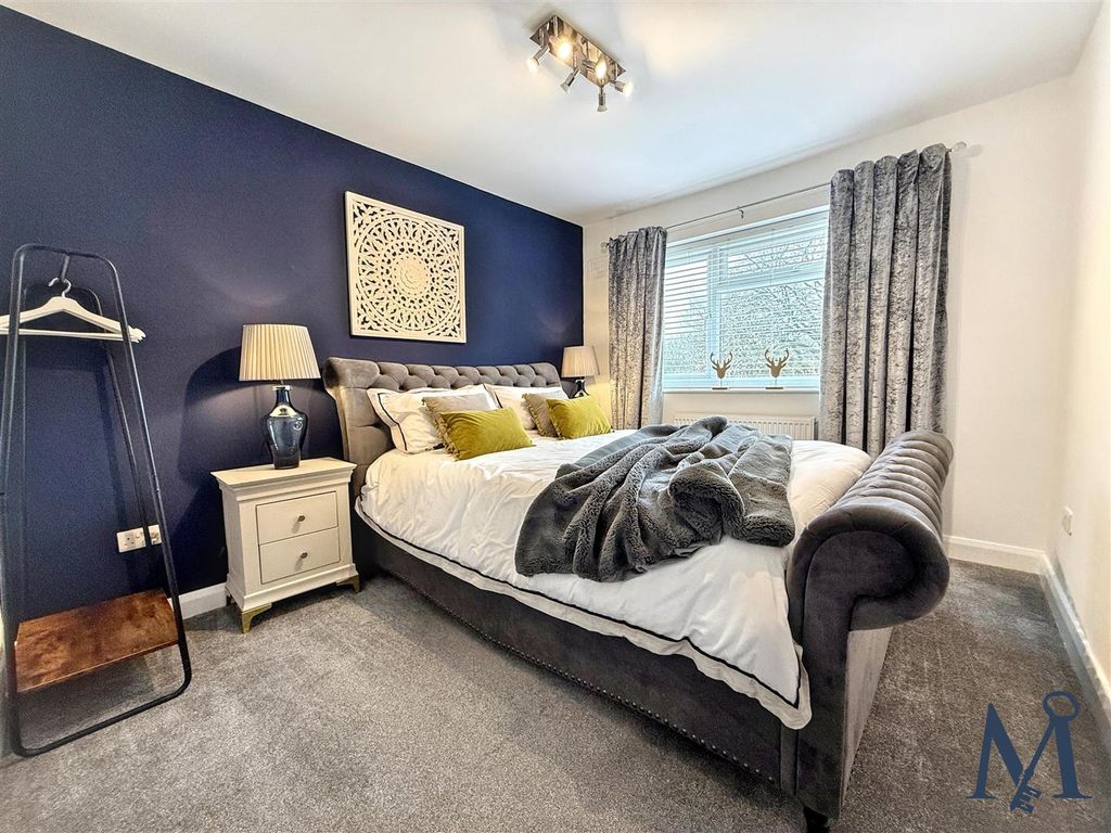 Additional image 13 of 3 bed semi-detached house for saleDevana Avenue, Coalville LE67