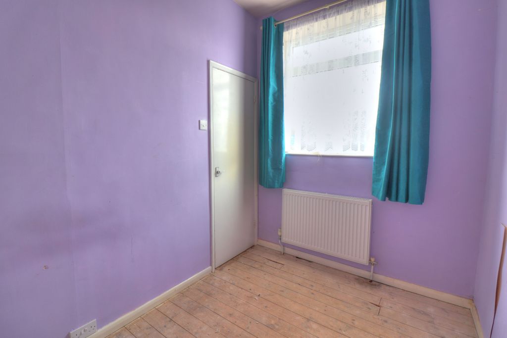 Additional image 13 of 2 bed semi-detached bungalow for saleChalfont Drive, Sileby, Loughborough LE12
