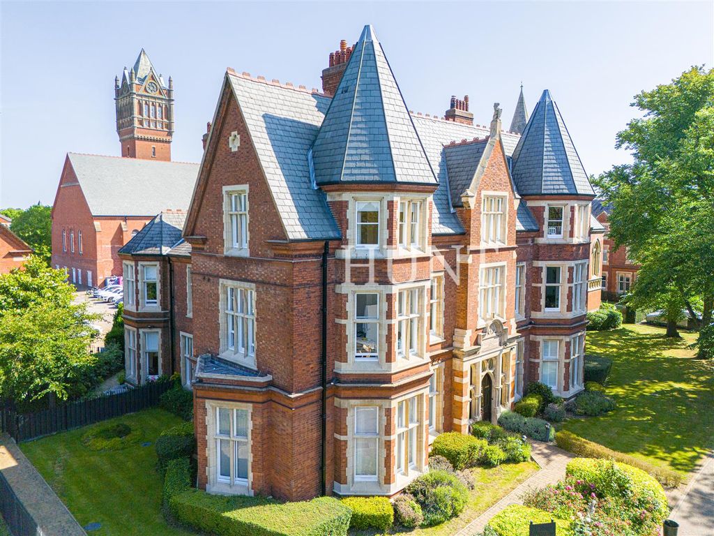 Additional image 24 of 2 bed flat for saleMontague House, Repton Park, Woodford Green, Essex IG8