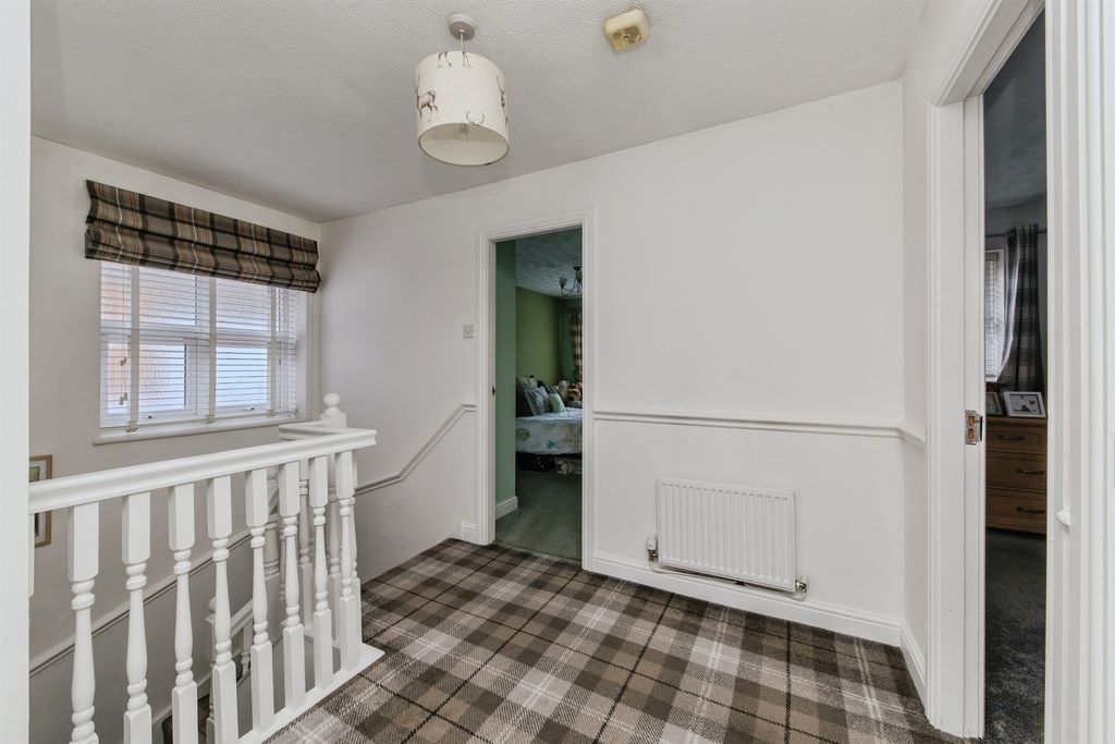 Additional image 11 of 4 bed detached house for saleBeechfields, Winsford CW7
