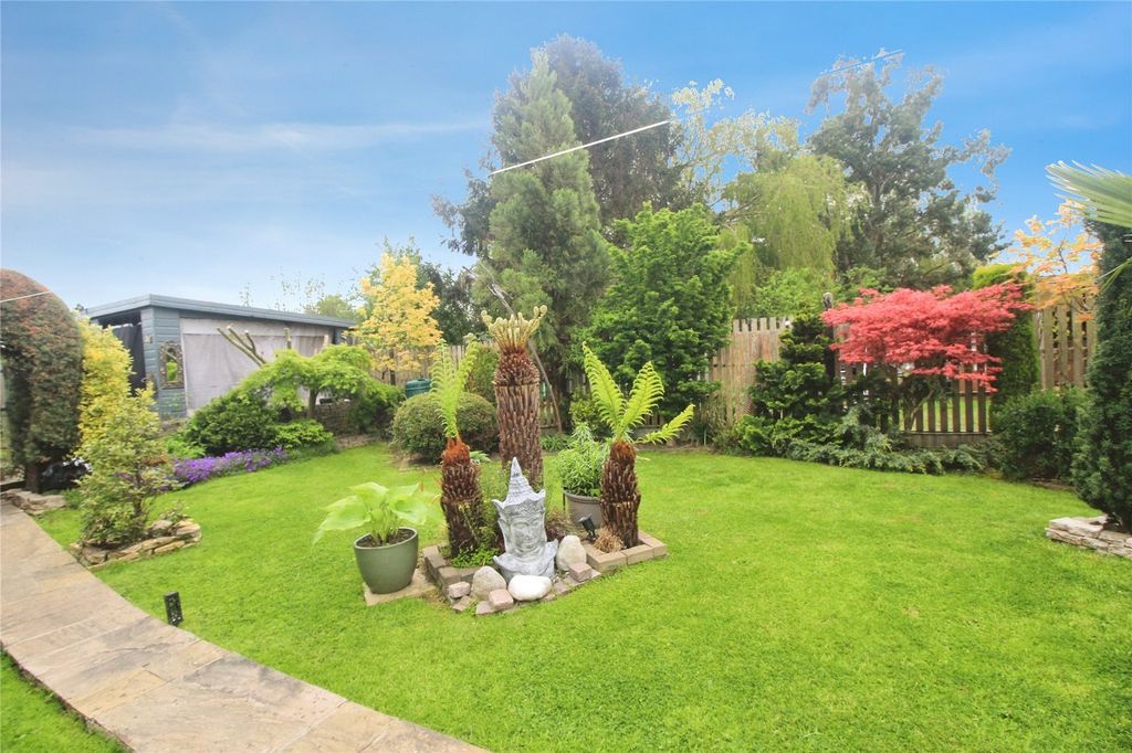 Additional image 17 of 3 bed semi-detached house for saleSt. Marys Avenue, Barwell, Leicester, Leicestershire LE9