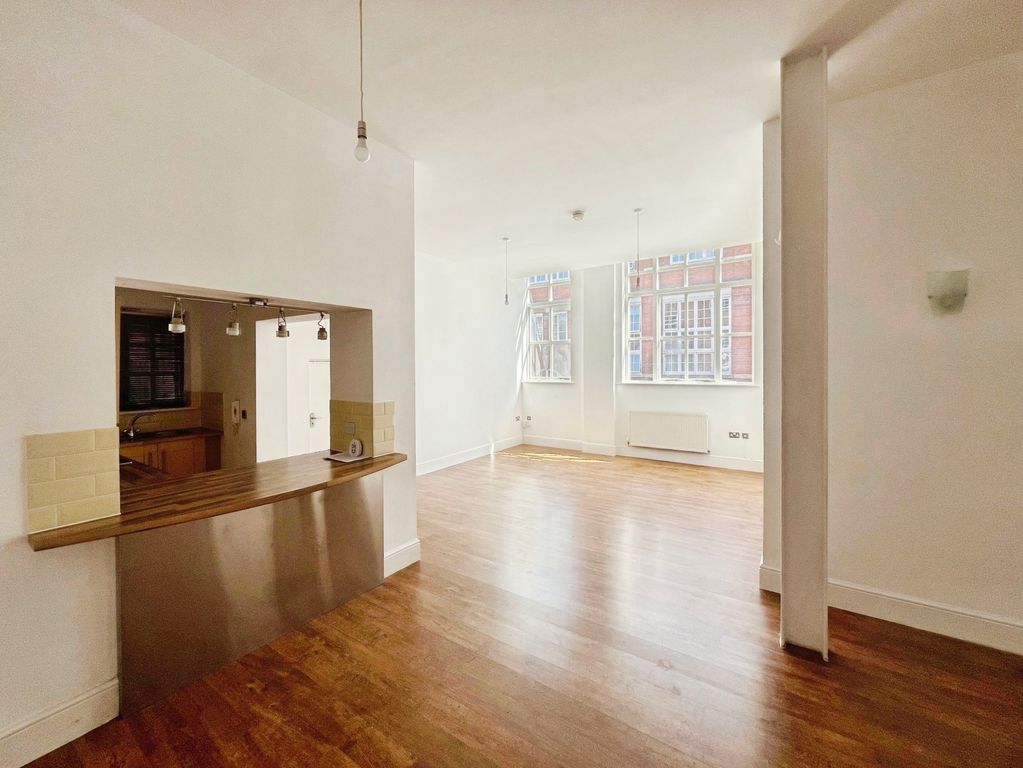 Additional image 2 of 2 bed flat for saleNugent Street, Leicester, Leicestershire LE3