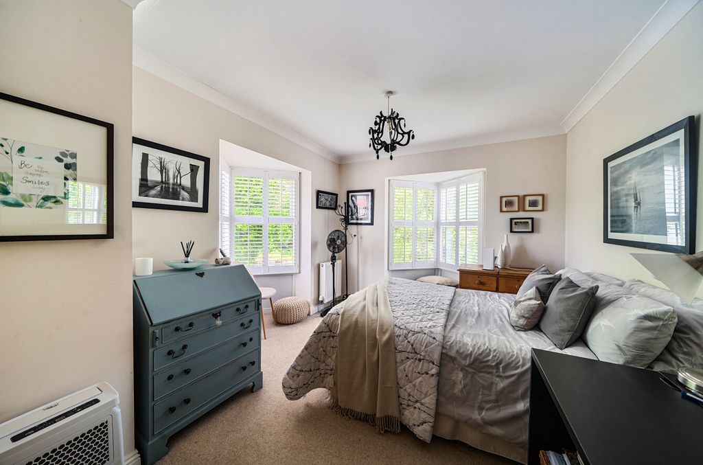 Additional image 7 of 4 bed terraced house for saleHill Lane, Upper Shirley, Southampton, Hampshire SO15