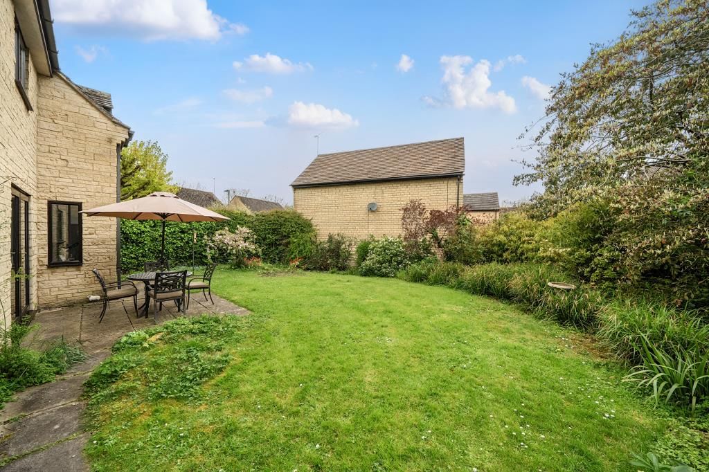 Additional image 20 of 4 bed detached house for saleOxlease, Witney OX28