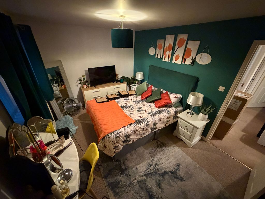 Additional image 21 of 3 bed semi-detached house for saleSt. Johns Court, Winsford CW7