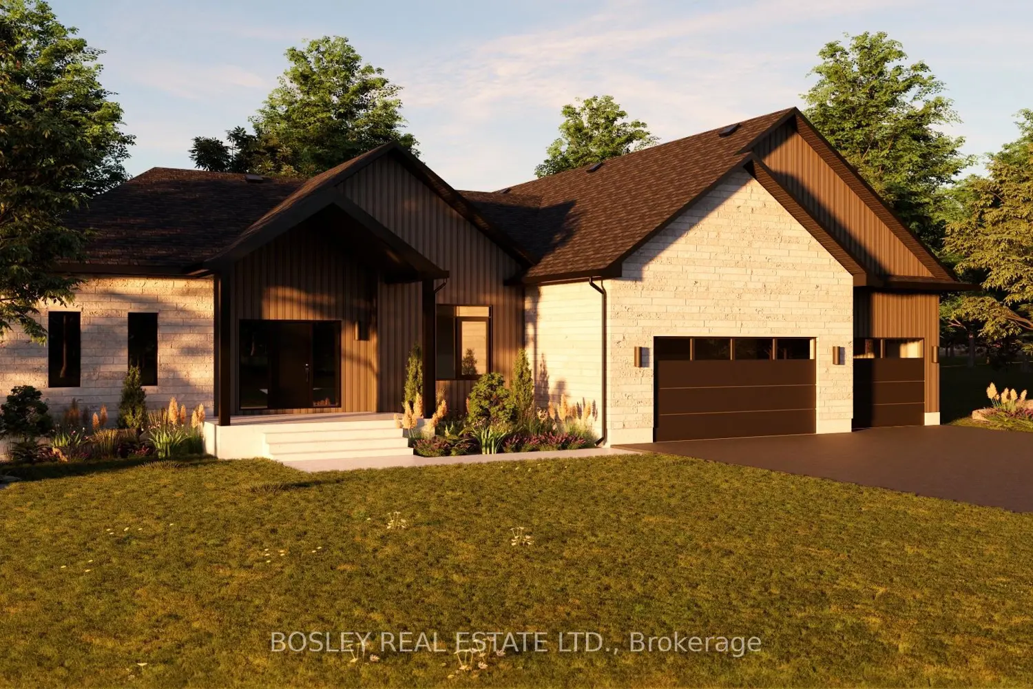 Lot 4 Street A