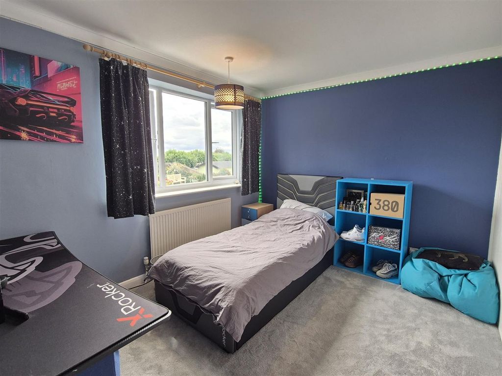 Additional image 15 of 4 bed semi-detached house for saleRedmoor Close, Market Bosworth CV13
