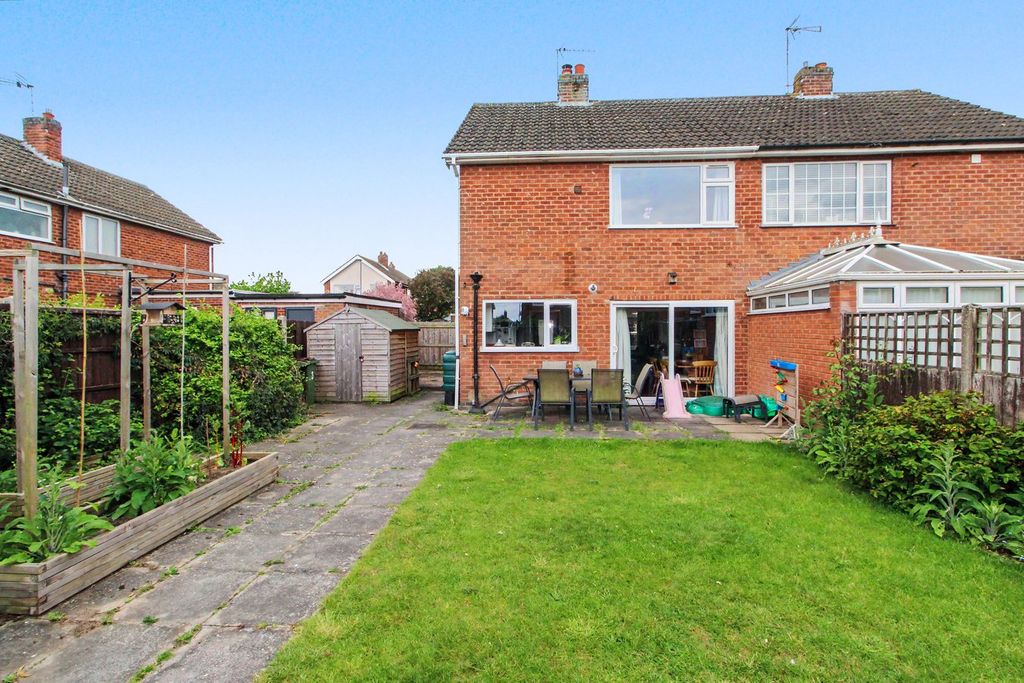 Additional image 12 of 3 bed semi-detached house for saleHawthorn Drive, Blaby, Leicester LE8