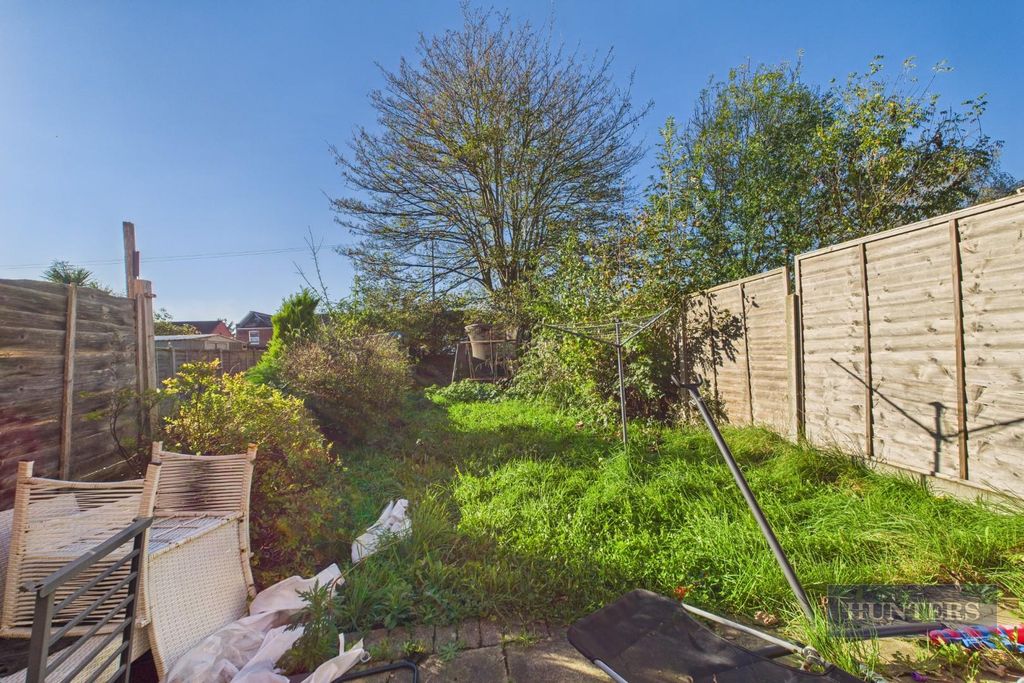 Additional image 12 of 4 bed terraced house for saleStafford Road, Southampton SO15