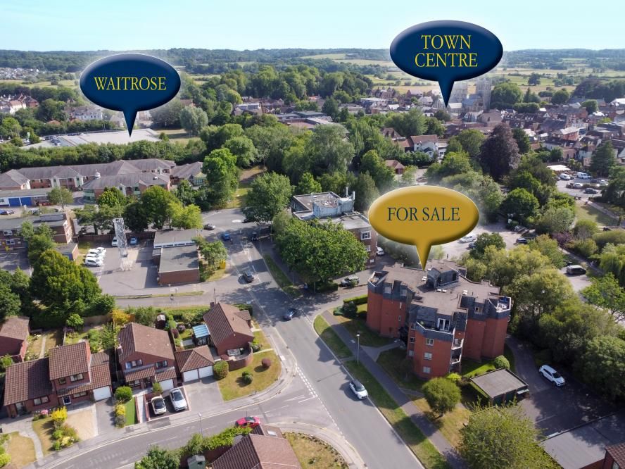 Additional image 21 of 2 bed flat for saleAllenview Road, Wimborne, Dorset BH21