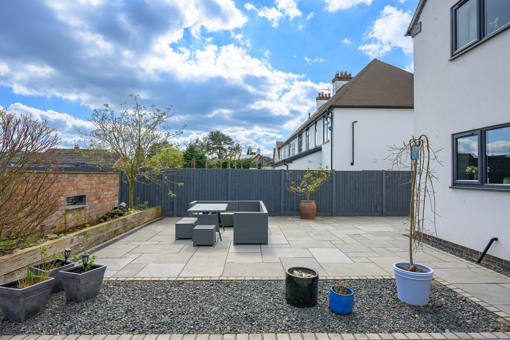 Additional image 41 of 5 bed detached house for saleForton Road, Newport TF10