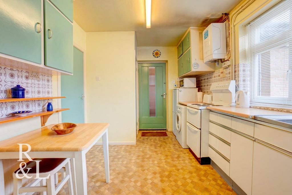 Additional image 6 of 3 bed detached house for saleEssex House, Ashby-De-La-Zouch LE65