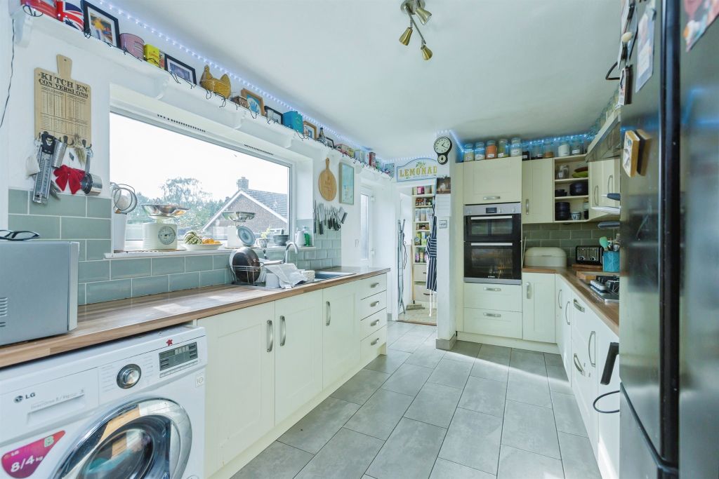 Additional image 10 of 3 bed detached house for saleLeicester Road, Sapcote, Leicester LE9