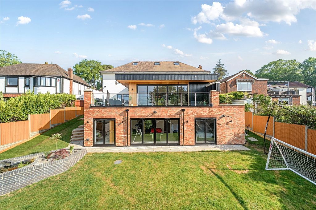 Additional image 46 of 6 bed detached house for saleHook Heath, Surrey GU22