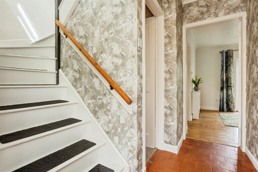 Additional image 12 of 3 bed semi-detached house for saleMelton Road, Asfordby Hill, Melton Mowbray LE14