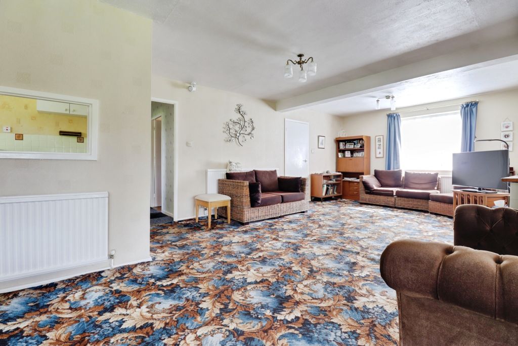 Additional image 2 of 3 bed detached bungalow for saleFordview Close, Leicester LE8