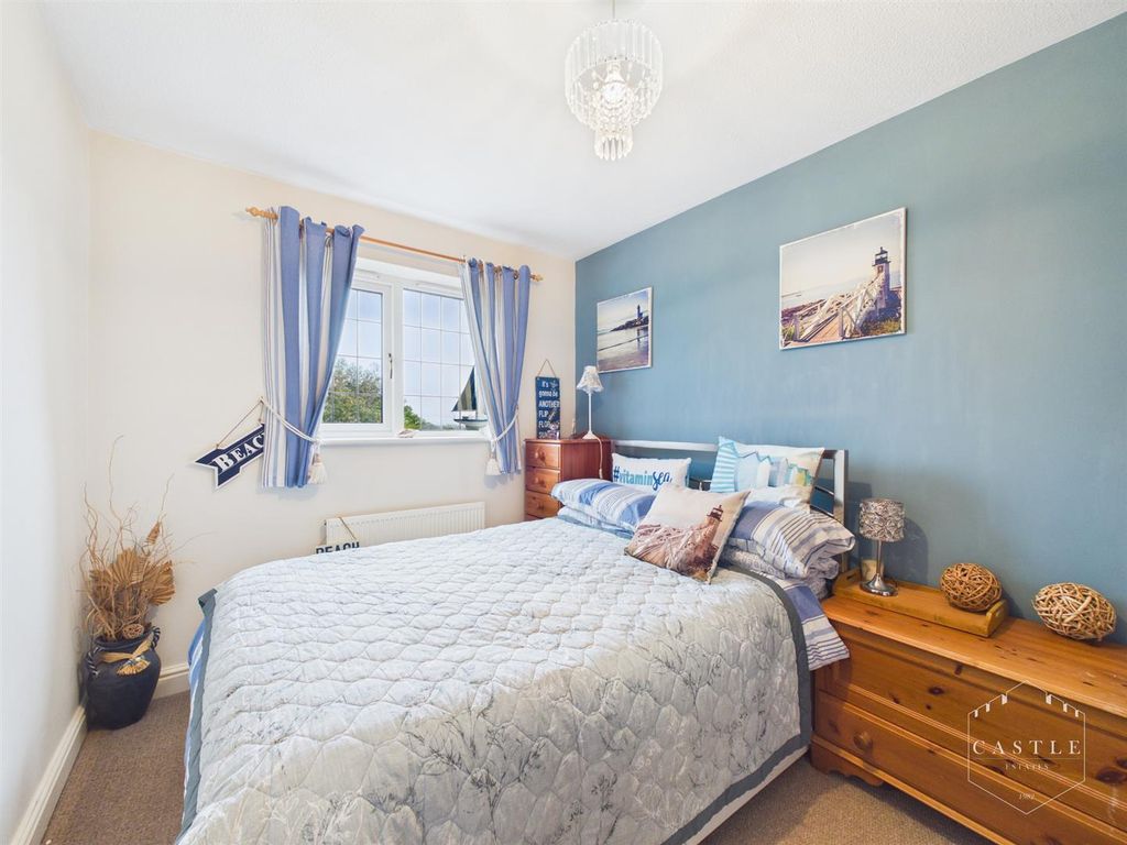 Additional image 23 of 5 bed detached house for saleLychgate Close, Burbage, Hinckley LE10