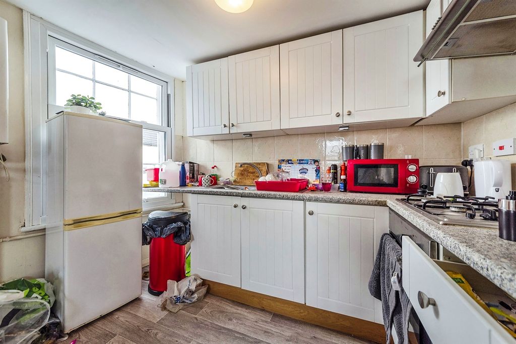 Additional image 8 of 1 bed flat for saleWestgate, Grantham NG31