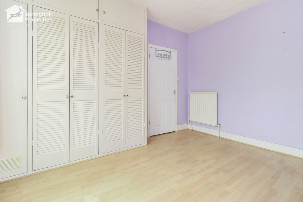 Additional image 12 of 2 bed detached bungalow for saleGlebe Road, Market Harborough, Leicestershire LE16