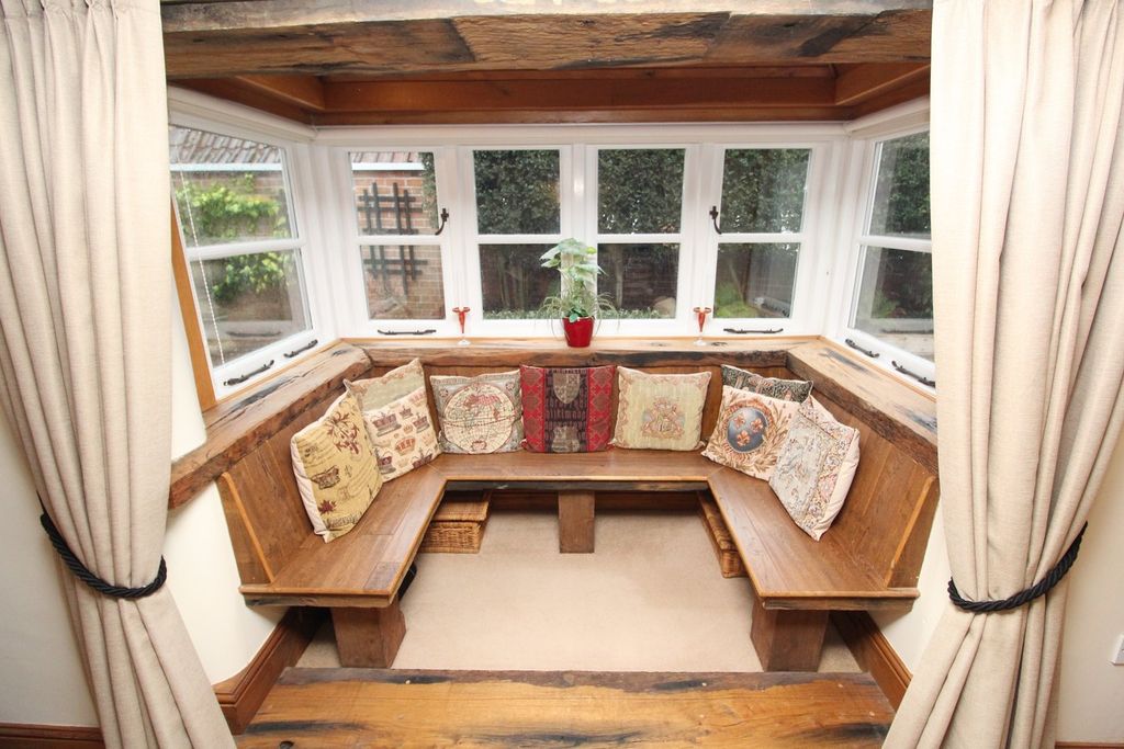 Additional image 5 of 5 bed detached house for saleNorthfield Road, Blaby, Leicester LE8