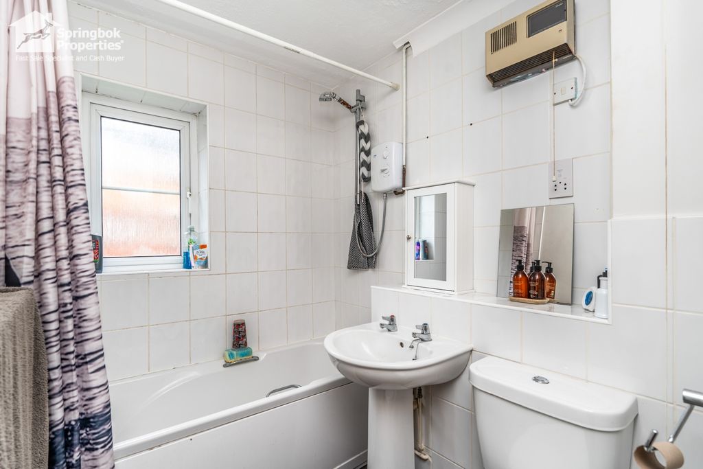 Additional image 8 of 1 bed flat for saleBrunel Road, Southampton, Hampshire SO15