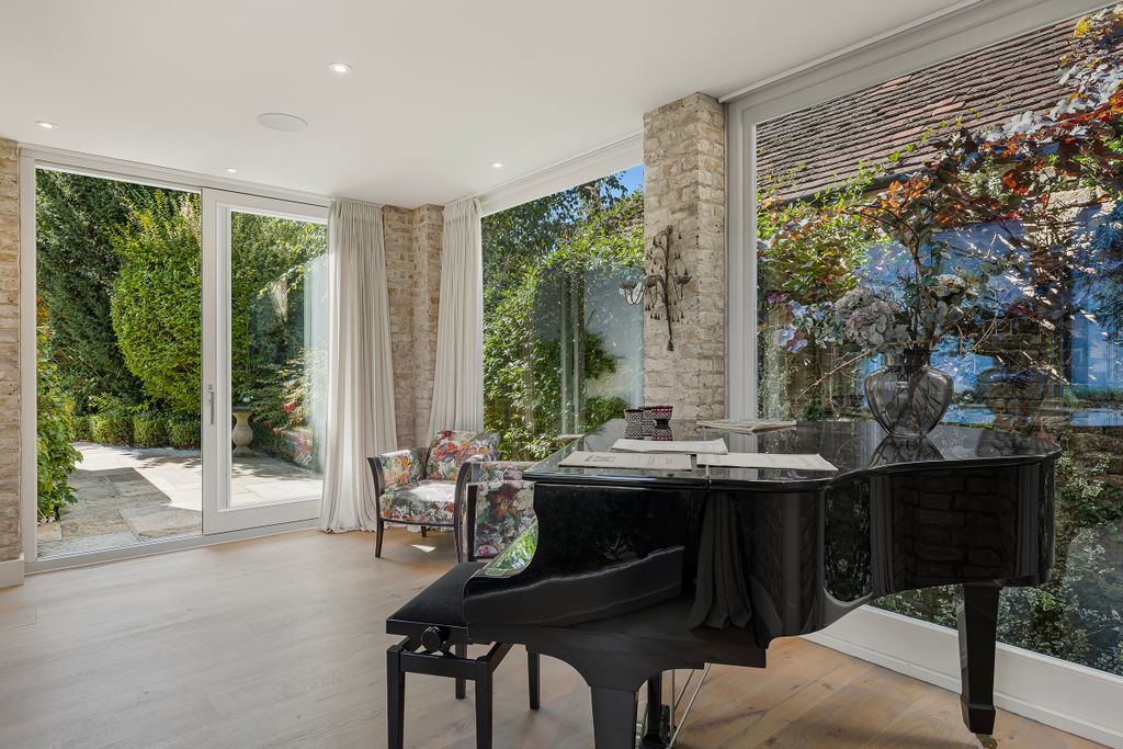 Additional image 11 of 7 bed property for saleSudbrook Gardens, Richmond, London TW10