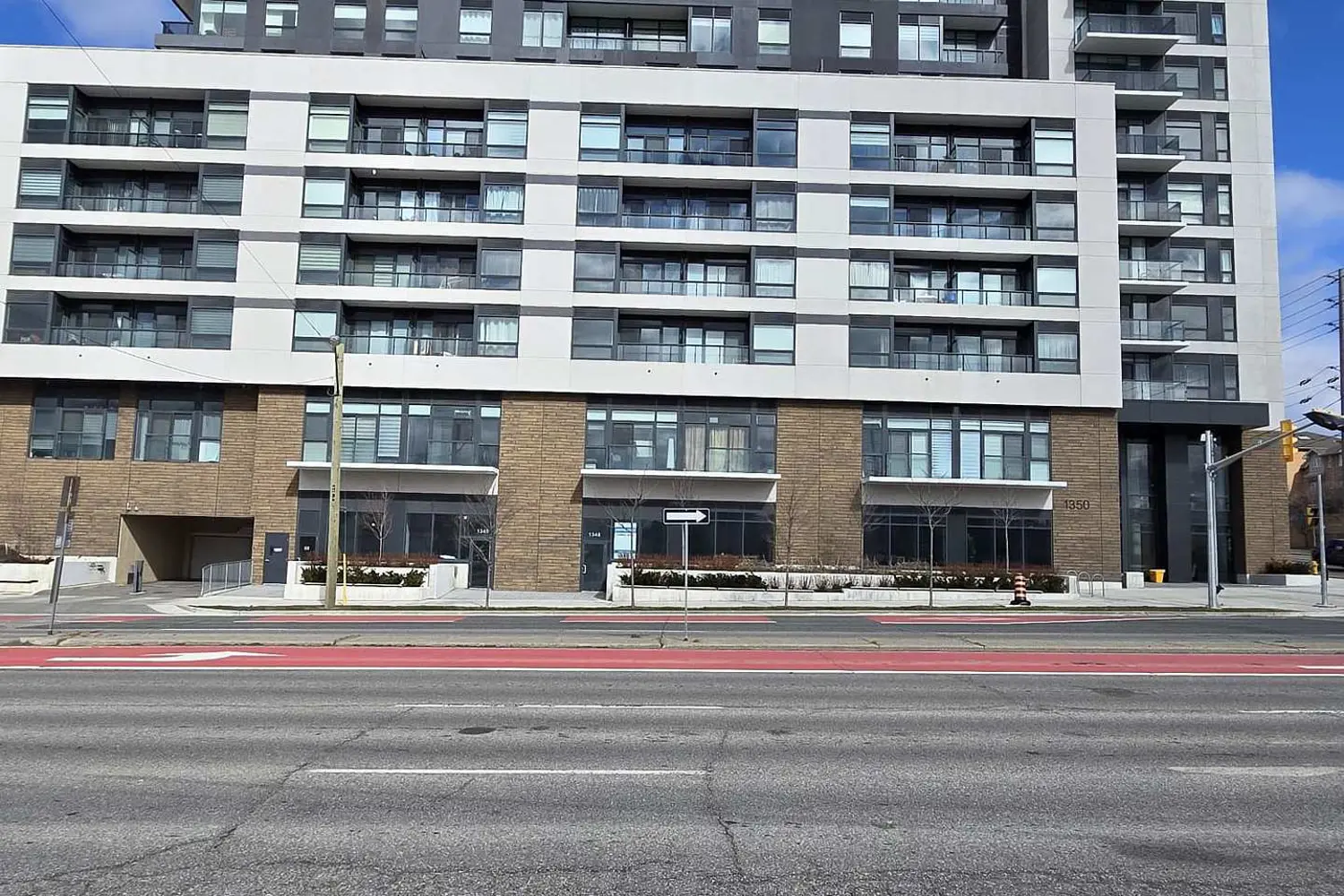 Additional image 14 of 1350 Ellesmere Road 613
