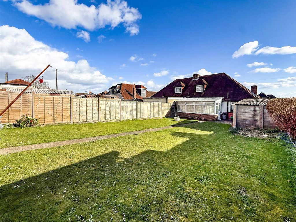 Additional image 12 of 3 bed semi-detached bungalow for saleLeith Avenue, Portchester PO16