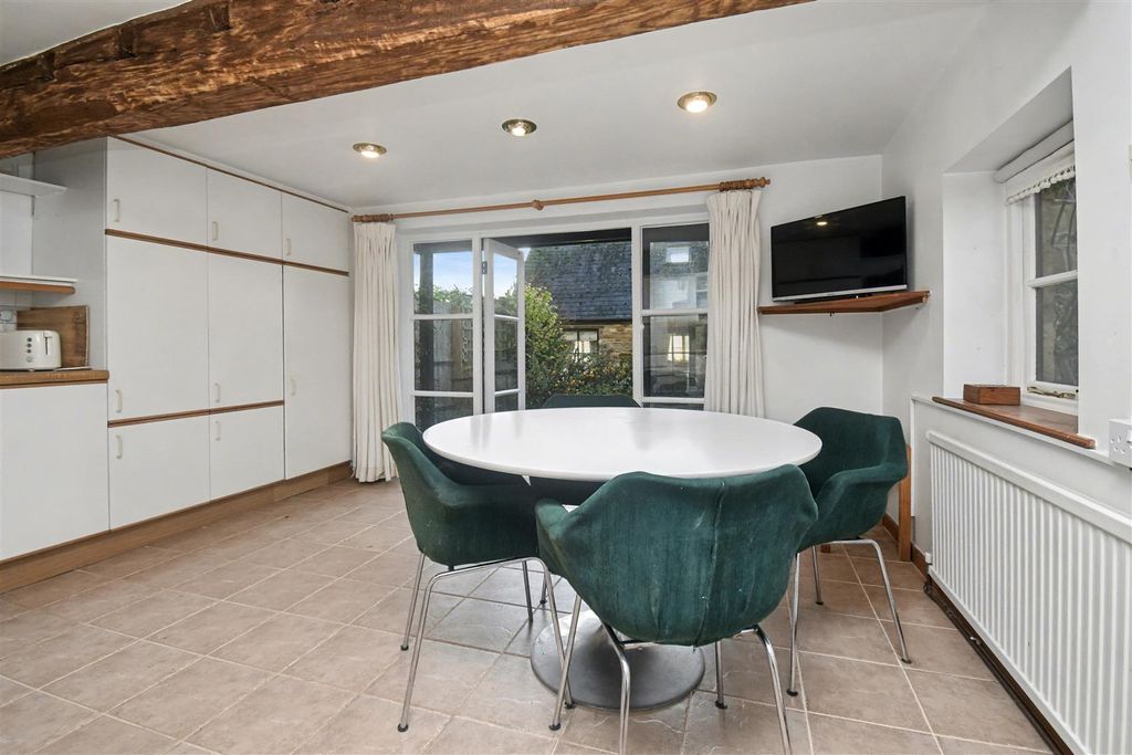 Additional image 19 of 4 bed barn conversion for saleLE16, High Street, Great Easton, Market Harborough