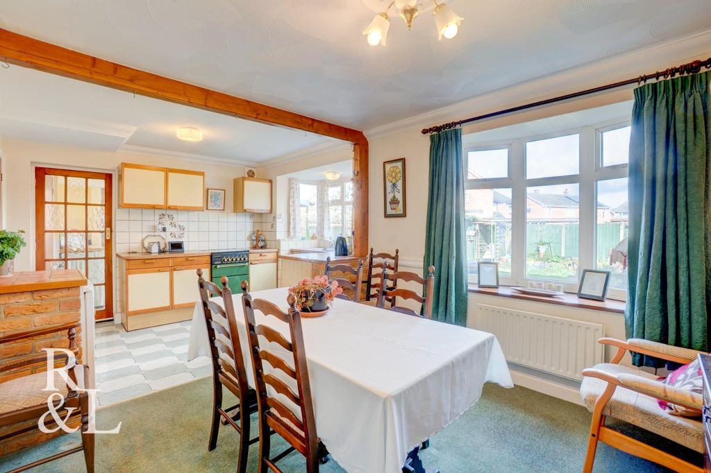 Additional image 6 of 3 bed semi-detached house for saleWillowbrook Close, Ashby-De-La-Zouch LE65