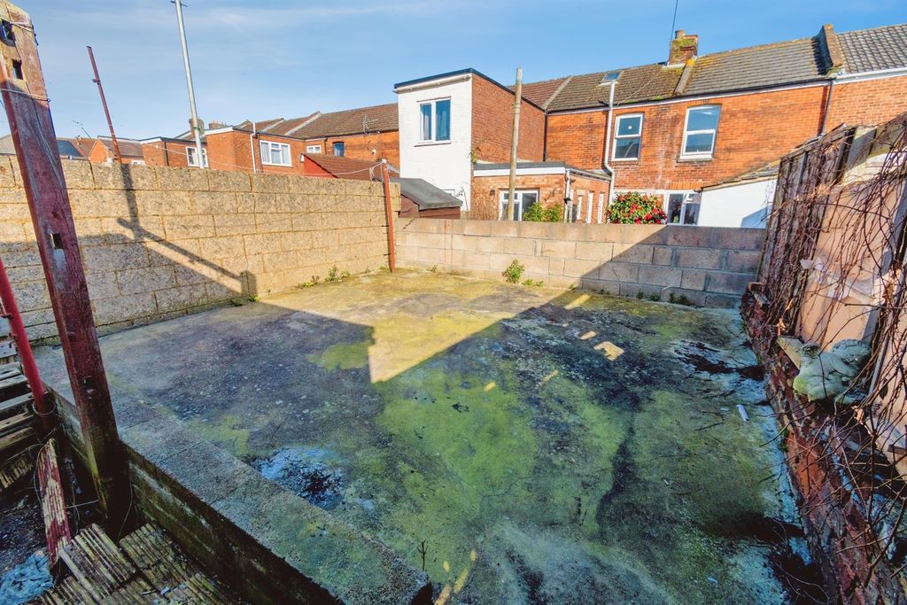 Additional image 18 of 5 bed terraced house for saleNorthumberland Road, Southampton SO14