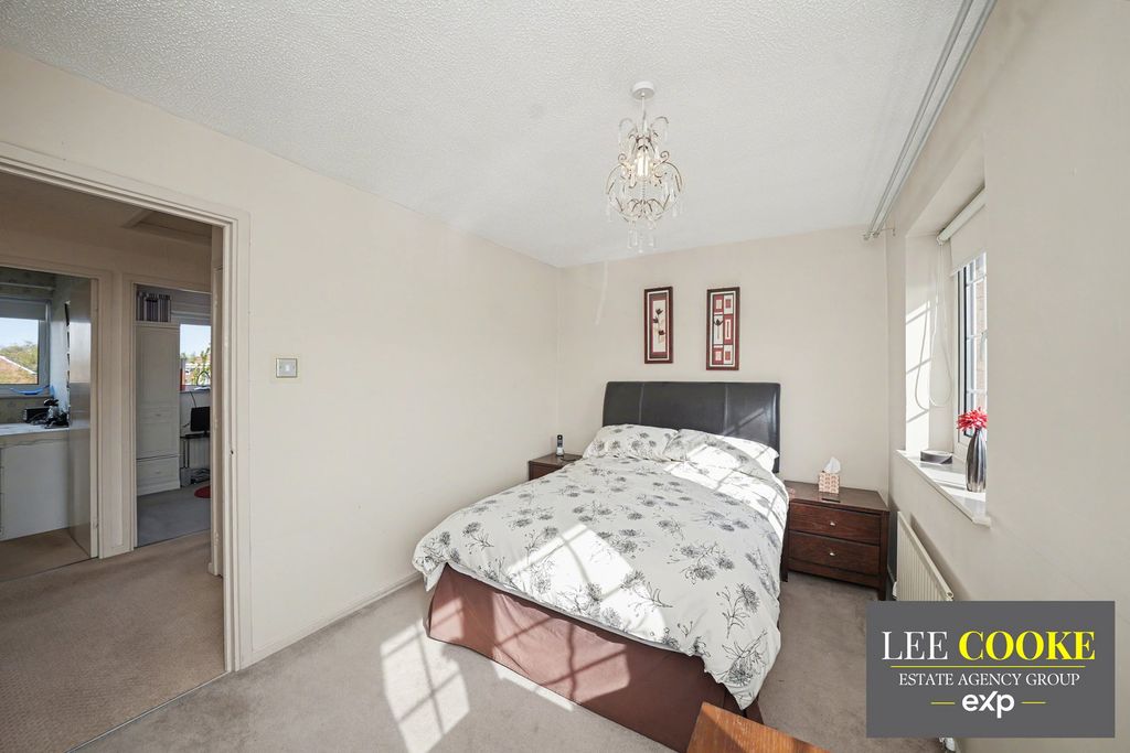 Additional image 20 of 3 bed detached house for saleMiles Meadow Close, Coppice Farm, Willenhall WV12