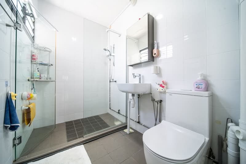 Additional image 12 of 162 Tampines Street 12